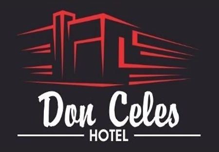 Hotel Don Celes Paraíso Esterno foto